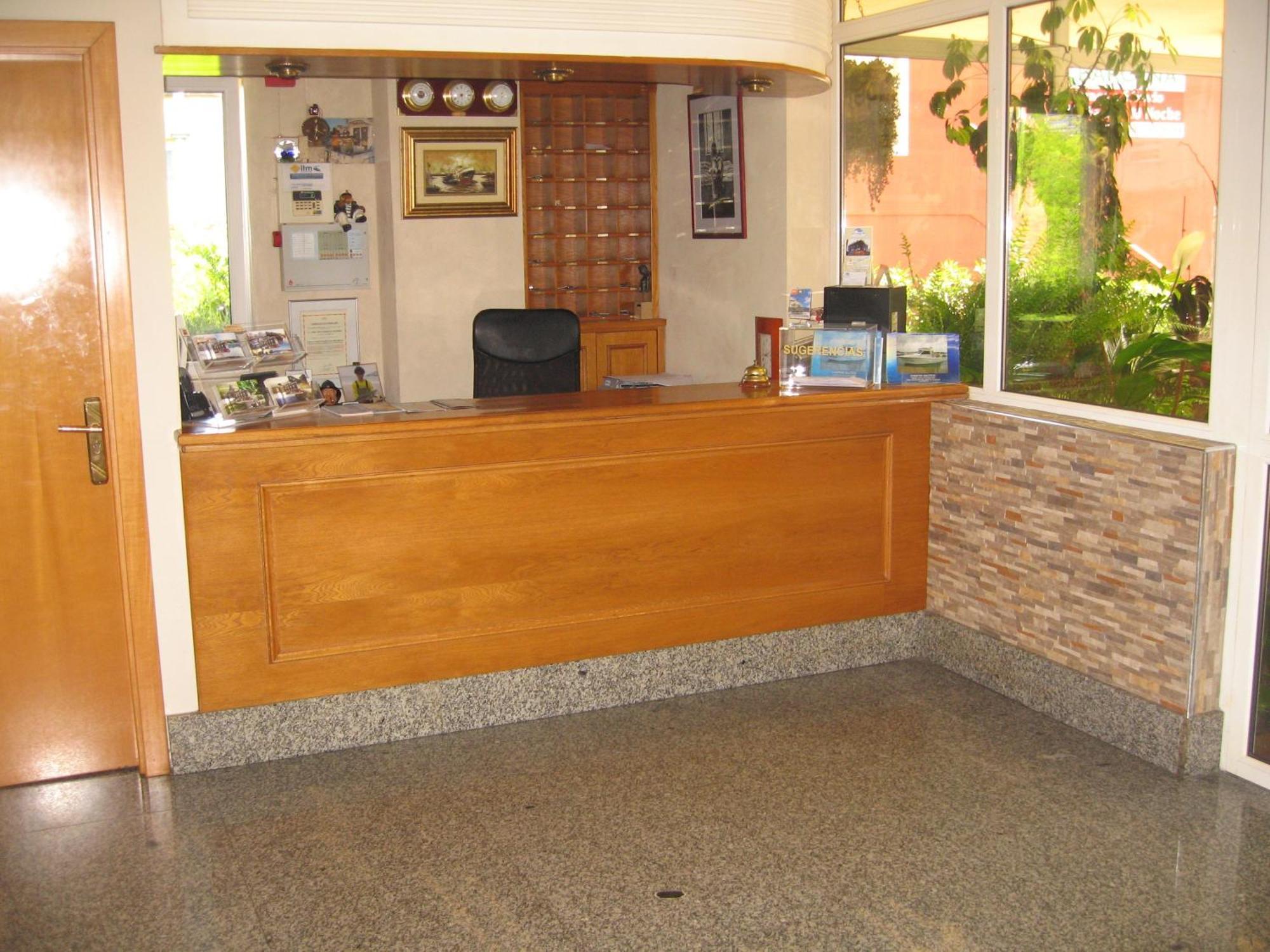 Hotel Camargo Igollo Exterior foto